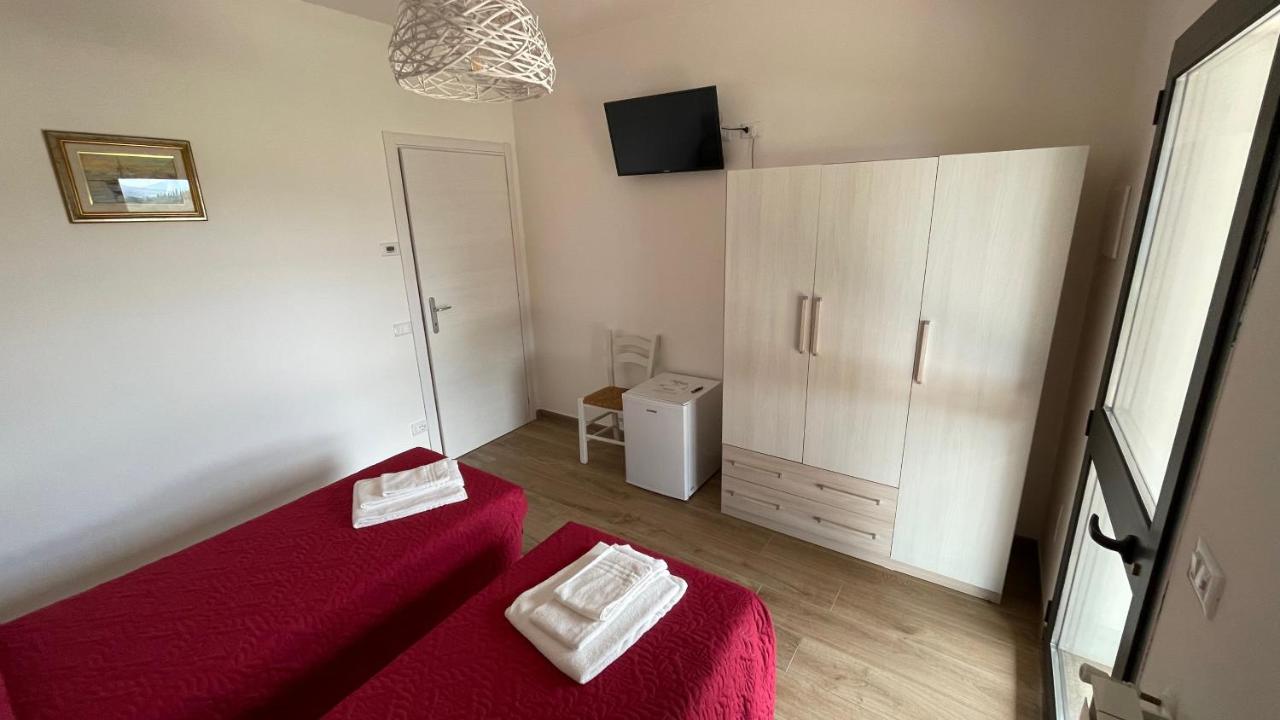 Agriturismo Da Pietro - Camera Matrimoniale / Doppia Standard